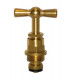 Tête bâtiment à potence M1/2"- DIFF - 99118  - (X10)