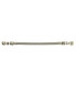 Flexible sanitaire bicone 12 14- DIFF - 99126