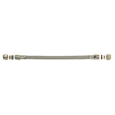 Flexible sanitaire bicone 12 14- DIFF - 99126