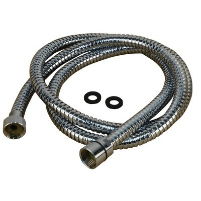 Flexible douche métal longueur 1500mm- DIFF - 99159