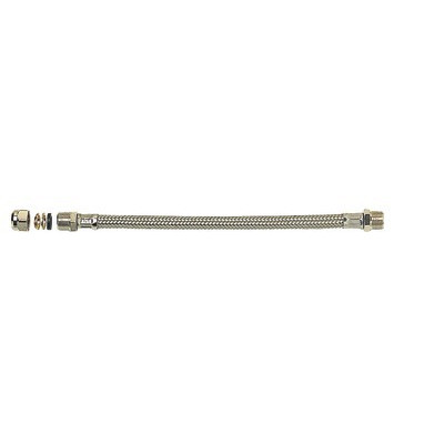 Flexible sanitaire M1/2 x tube 12mm- DIFF - 99160