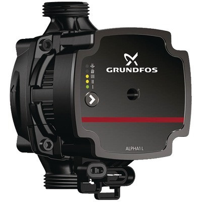 Circulateur ALPHA1 L 15-40 130- GRUNDFOS - 99160550