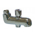 Bec bain/douche inverseur automatique- DIFF - 99165