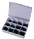 En EPDM coffret de 500 clapets- DIFF - 99169