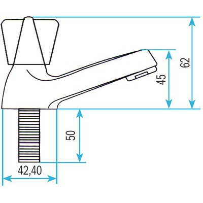 Lave mains- DIFF - 99178