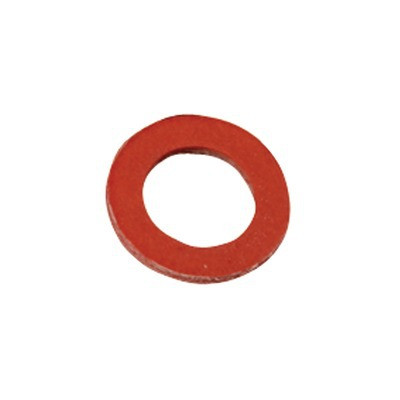 Joint plat fibre rouge 1/2" DN15- DIFF - 99188  - (X100)