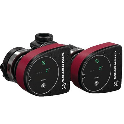 Circulateur MAGNA1 D 32-40- GRUNDFOS - 99221238