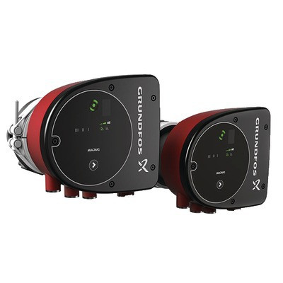 Circulateur MAGNA1 D 65-60 F- GRUNDFOS - 99221377