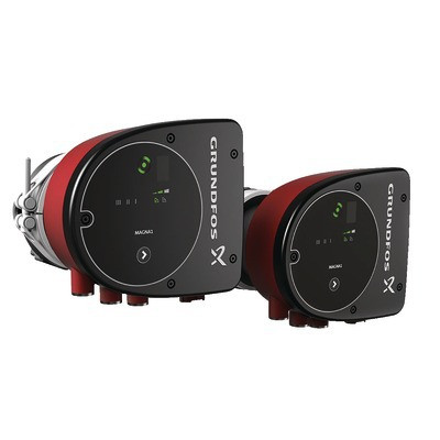 Circulateur MAGNA1 D 80-60 F- GRUNDFOS - 99221418