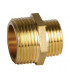 Raccord MM1/2"- DIFF - 99225  - (X10)