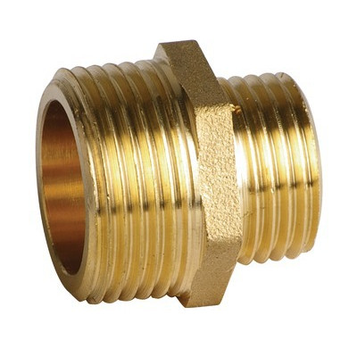 Raccord MM1/2"- DIFF - 99225  - (X10)