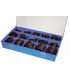 Coffret joints toriques- DIFF - 99236