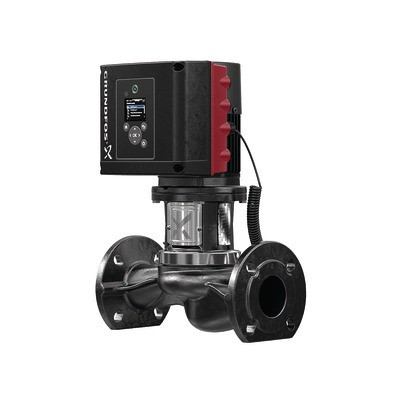 TPE3 50-240-S-A-F-A-BQQE- GRUNDFOS - 99272219