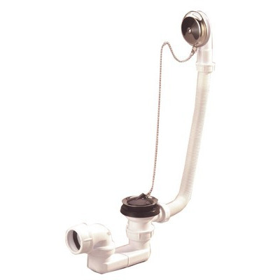 Vidage baignoire à chaînette- NICOLL - 0203002