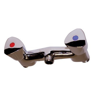 Mélangeur douche entraxe 135- DIFF - 99277