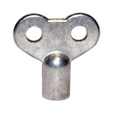 Clé purge carrée 4- DIFF - 99299