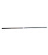 Canne chromée L1000 x Ø16mm- GIACOMINI - R194X004