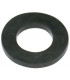 Joint plat NBR noir 15/21 - 1/2"- DIFF - 99329  - (X100)