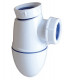 Siphon lavabo BM211- NICOLL - 0201282