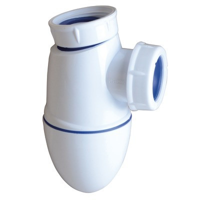 Siphon lavabo BM211- NICOLL - 0201282