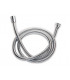 Flexible douche inox chromé- DIFF - 99392