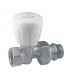 Corps thermostatisable droit R422TG 1/2"- GIACOMINI - R422X133