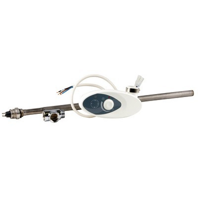Kit 500W blanc- DIFF - 99400