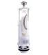 Mécanisme double volume à poussoir- SIAMP - 32490007