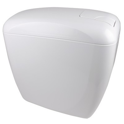 Réservoir de chasse RONDO DV- SIAMP - 31501010
