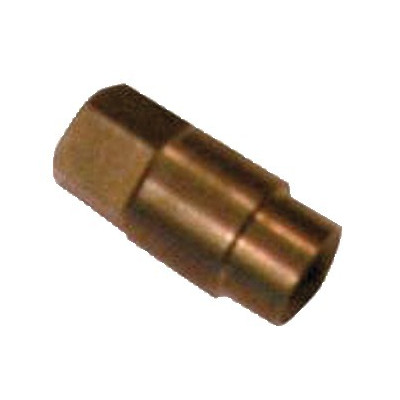 Clef avec vidange d'installation P12A- GIACOMINI - R400TY500
