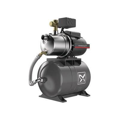 JP 4-47 pt-H 1x230v 50hz 1.5m schuko hu- GRUNDFOS - 99463875