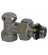 Coude de réglage R16TG 1/2"- GIACOMINI - R16X033
