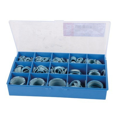 Coffret de 380 joints gaz NF- DIFF - 99518