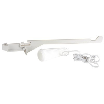 Ensemble levier tirage PRIMO 08 et RONDO H- SIAMP - 34082507