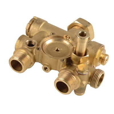 Groupe hydraulique- CHAFFOTEAUX - 995497