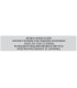 Limiteur de débit 8.3l F22x100- DIFF - 99571  - (X10)