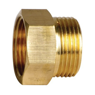 Réduction M3/8" x F1/2"- DIFF - 99573  - (X10)
