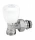Corps thermostatisable équerre R431TG 1/- GIACOMINI - R431X033