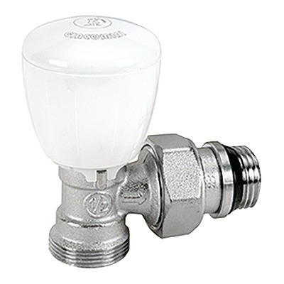 Corps thermostatisable équerre R431TG 1/- GIACOMINI - R431X033