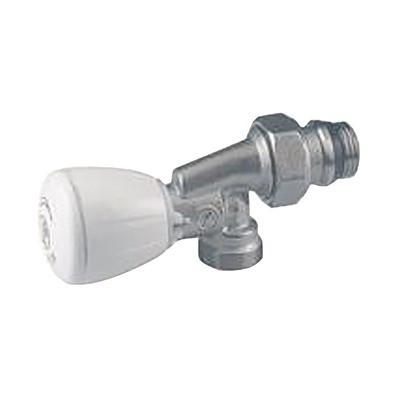 Corps thermostatisable équerre inversé R- GIACOMINI - R435X062