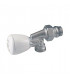Corps thermostatisable équerre inversé R- GIACOMINI - R435X043