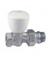 Robinet manuel droit R6TG 3/8"- GIACOMINI - R6X032