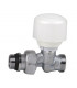 Corps thermostatisable droit R432TG 1/2"- GIACOMINI - R432X033