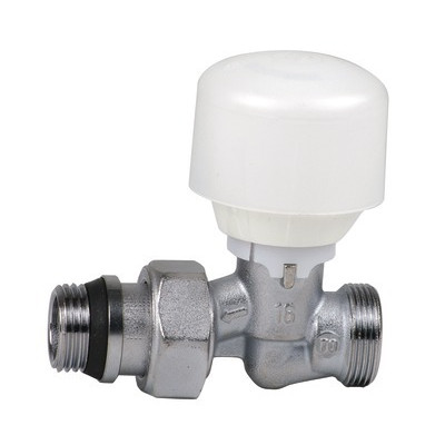 Corps thermostatisable droit R432TG 1/2"- GIACOMINI - R432X033