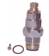 Tête universelle nue M15/21- DIFF - 99654  - (X10)