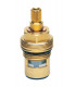 Tête céramique M15/21 81044- DIFF pour Piel - 81044  - (X10)