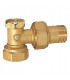 Coude de réglage R16 1/2"- GIACOMINI - R16Y003