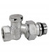 Té de réglage R17TG 1/2"- GIACOMINI - R17X033