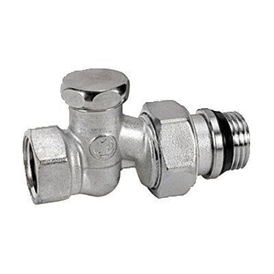 Té de réglage R17TG 1/2"- GIACOMINI - R17X033