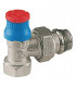 Corps thermostatisable équerre R401TG 3/8"- GIACOMINI - R401X132